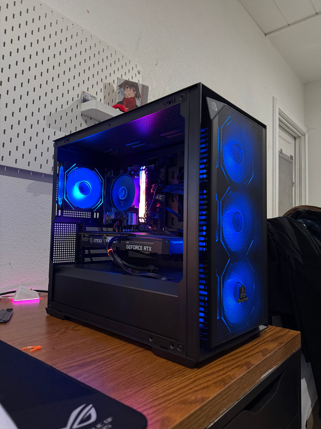 3060Ti Gaming PC