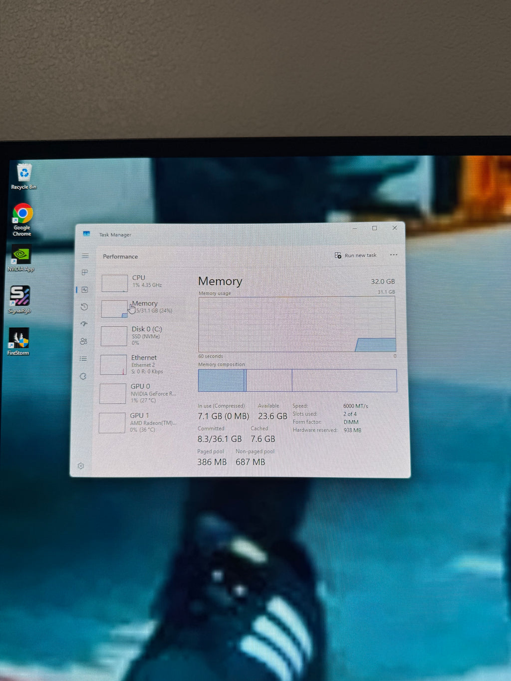 RTX 5080 Gaming PC | Ryzen 7 9800X3D | 32GB DDR5 | 2TB SSD