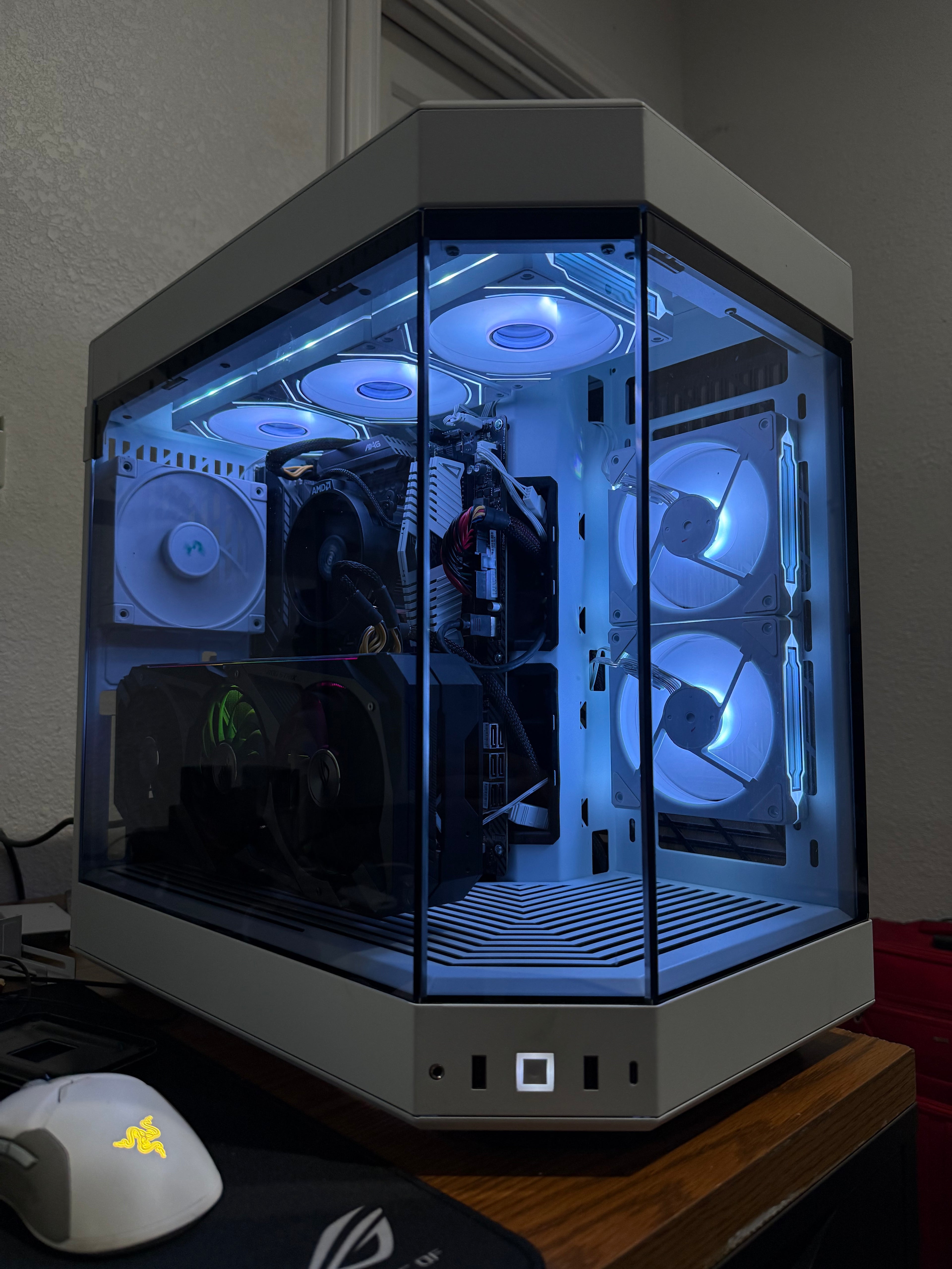RTX 3070 Gaming PC | Ryzen 9 5900X | 32GB RAM