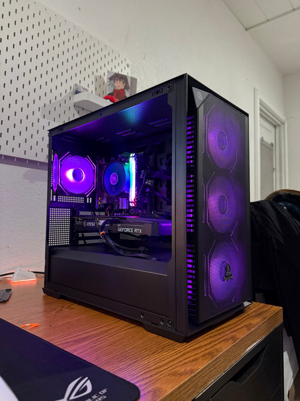 3060Ti Gaming PC