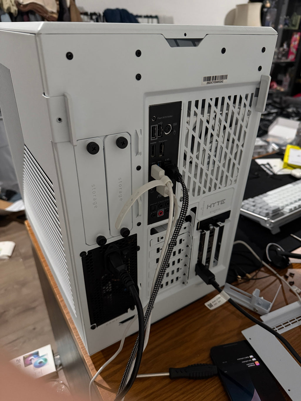 RTX 3070 Gaming PC | Ryzen 9 5900X | 32GB RAM