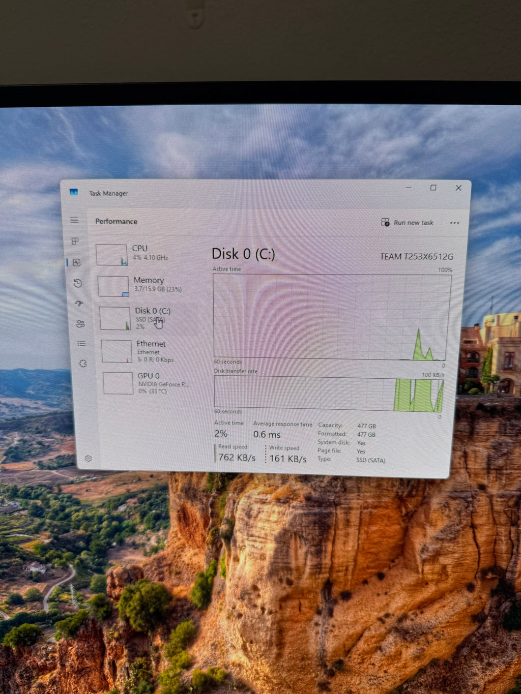 3060Ti Gaming PC