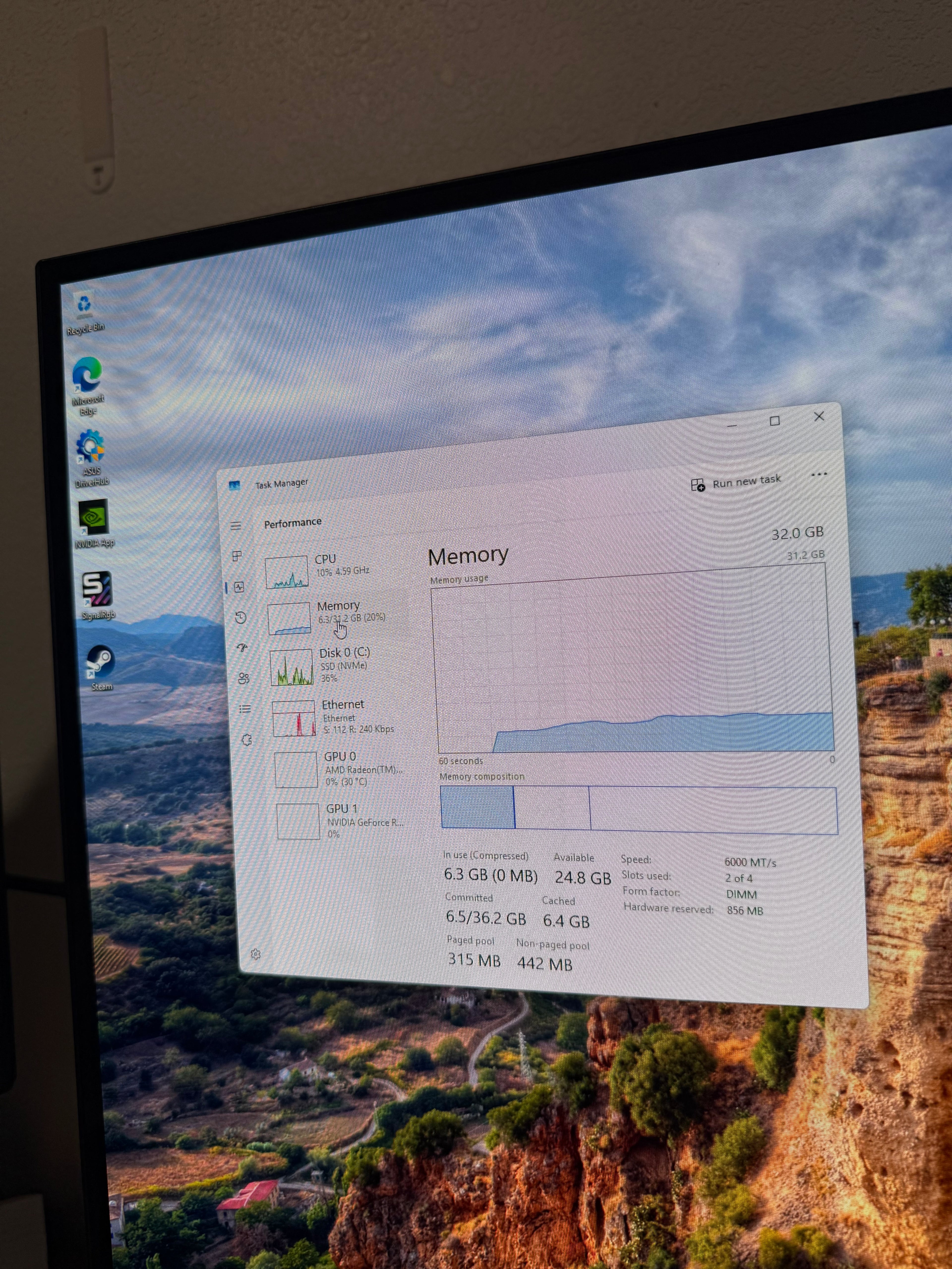 RTX 5070 | Ryzen 7 7800X3D Gaming PC
