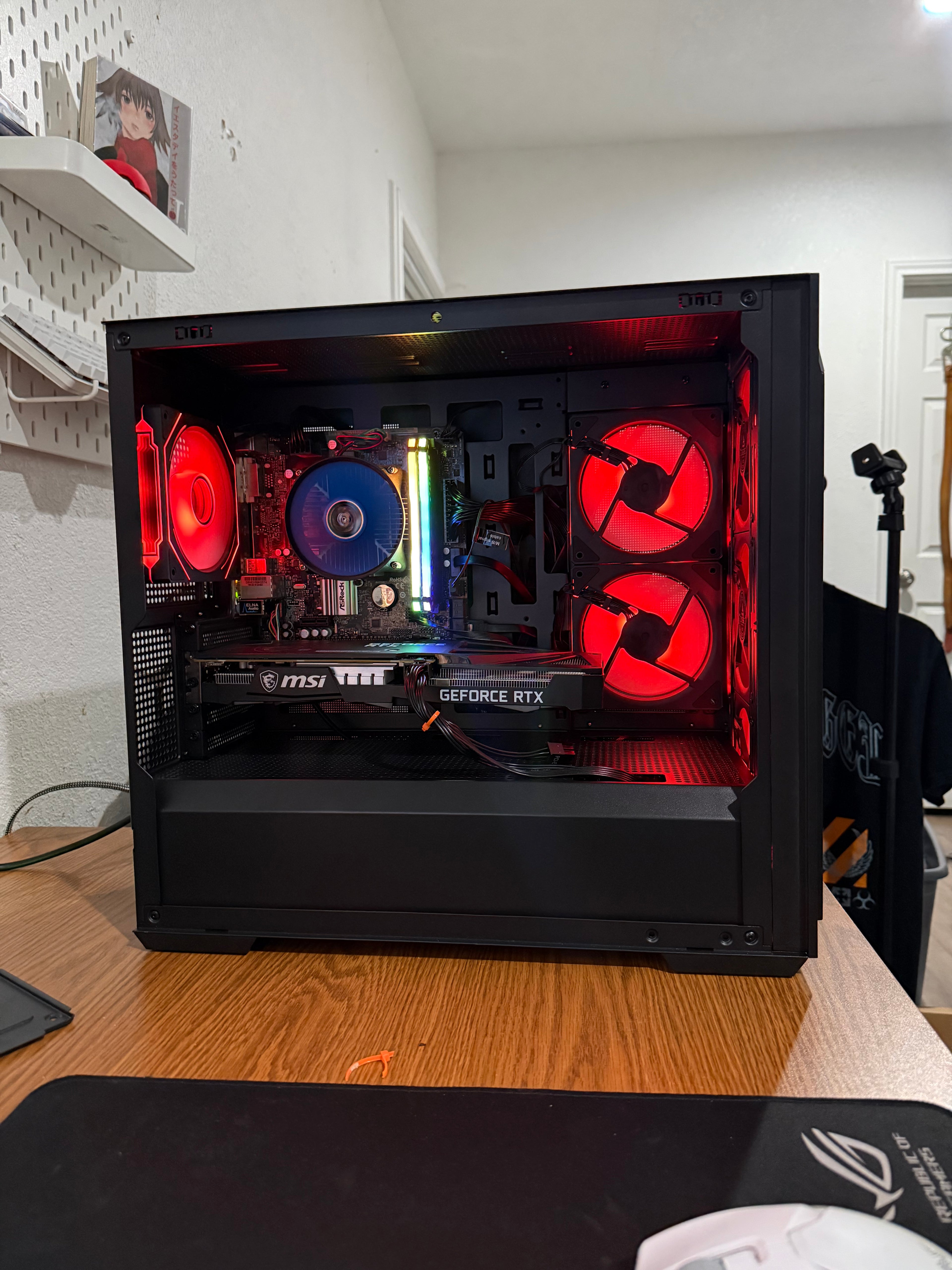 3060Ti Gaming PC