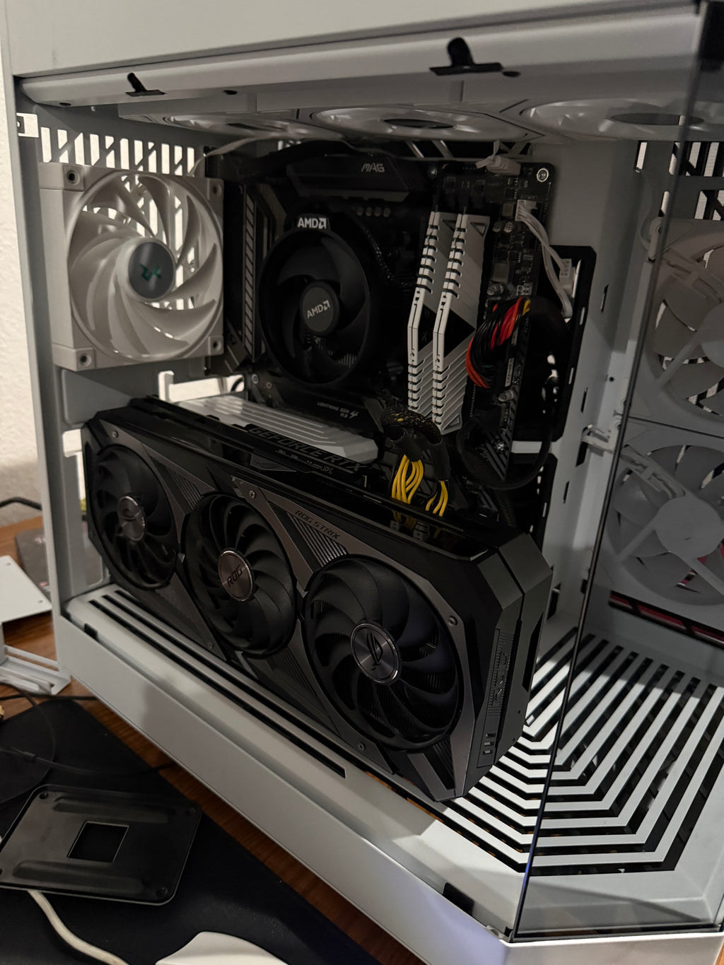 RTX 3070 Gaming PC | Ryzen 9 5900X | 32GB RAM