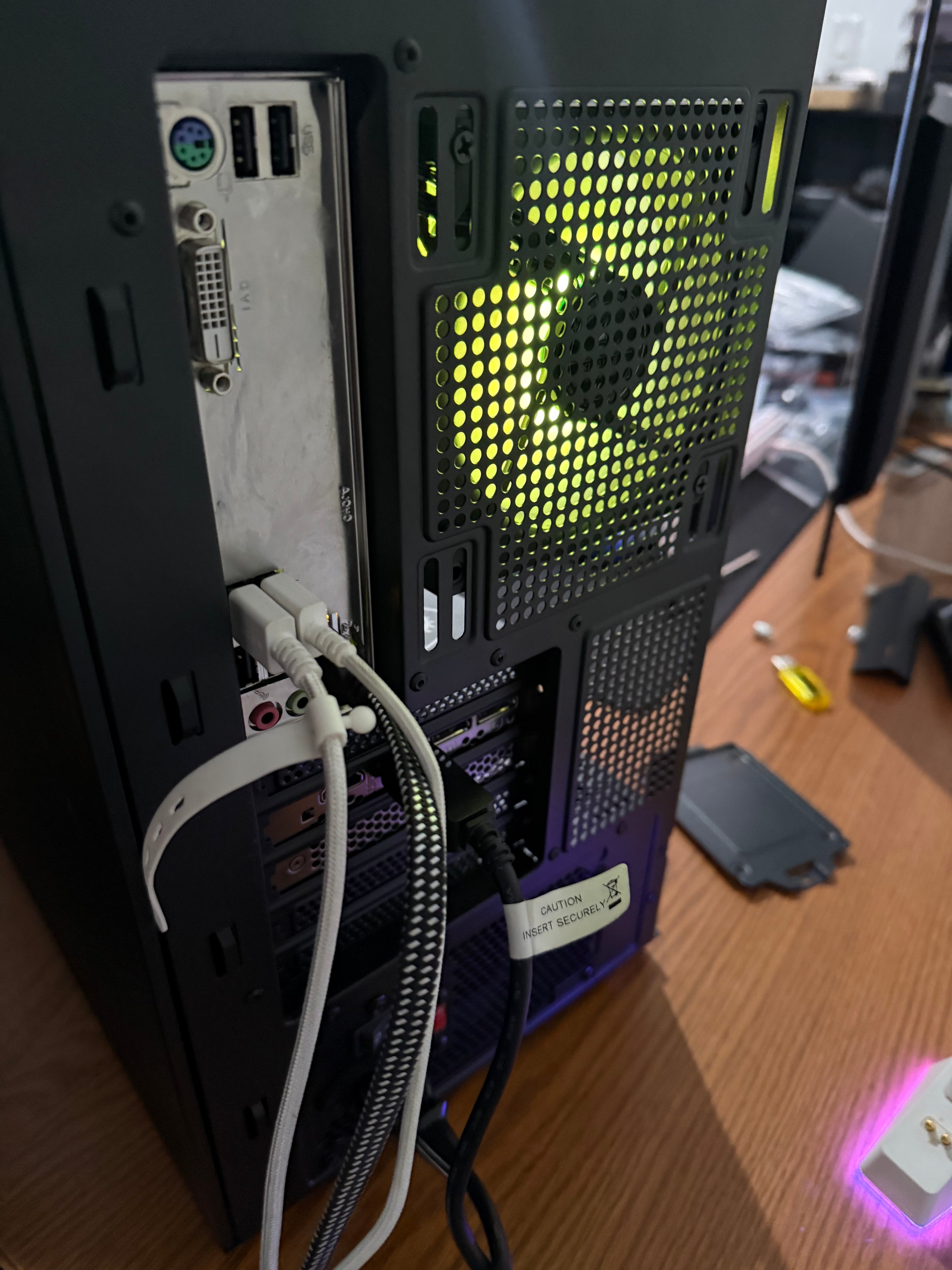 3060Ti Gaming PC