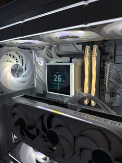 RTX 5070Ti | Ryzen 7 9800X3D