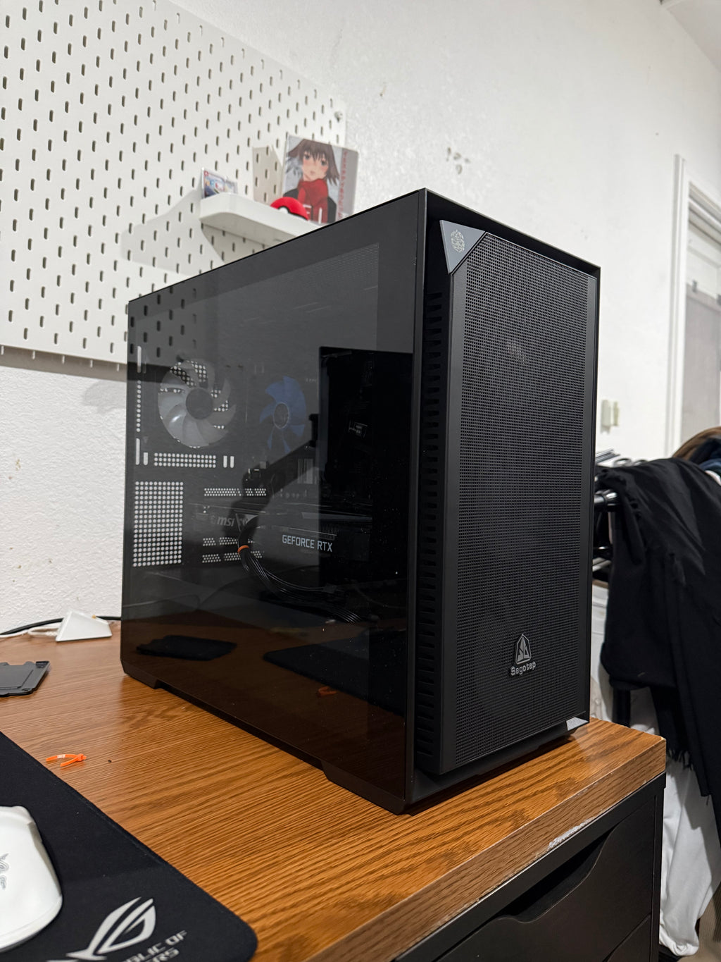 3060Ti Gaming PC