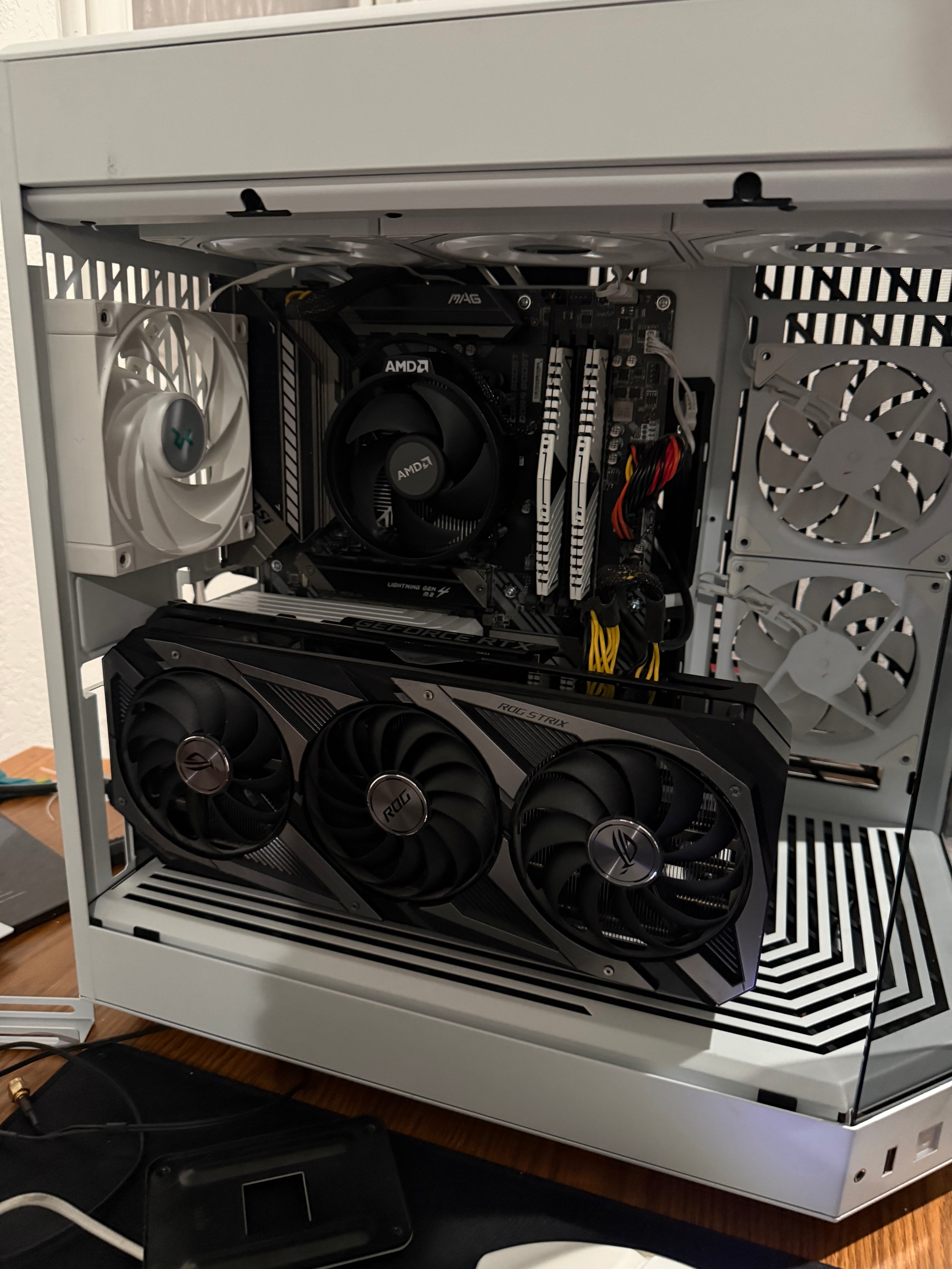 RTX 3070 Gaming PC | Ryzen 9 5900X | 32GB RAM