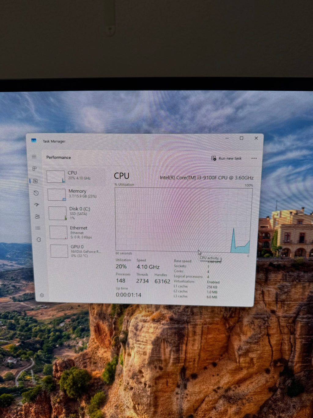 3060Ti Gaming PC