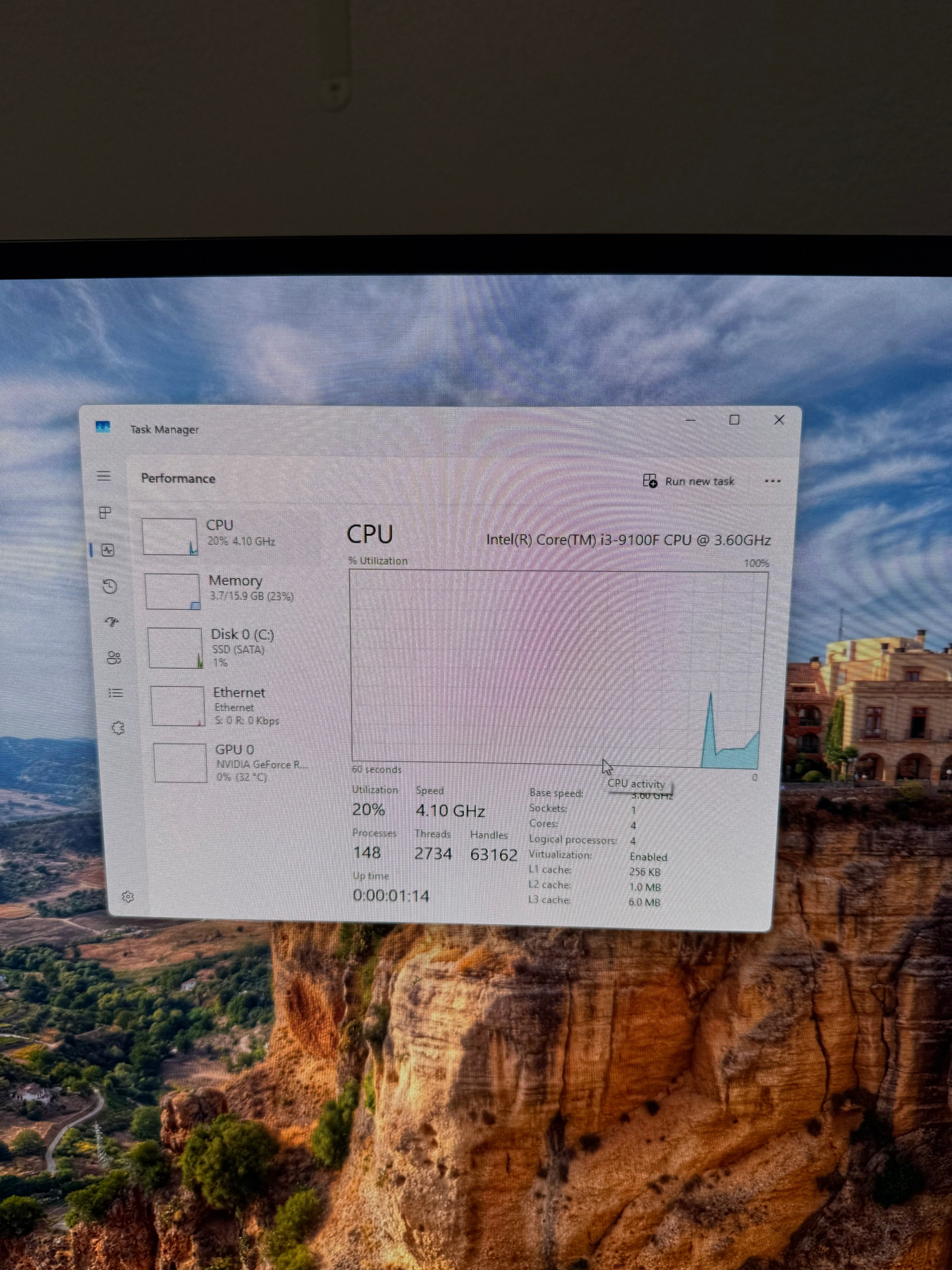 3060Ti Gaming PC