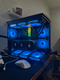 RTX 5080 CUSTOM ORDER | Ryzen 7 9800X3D | 32GB DDR5 | 2TB SSD