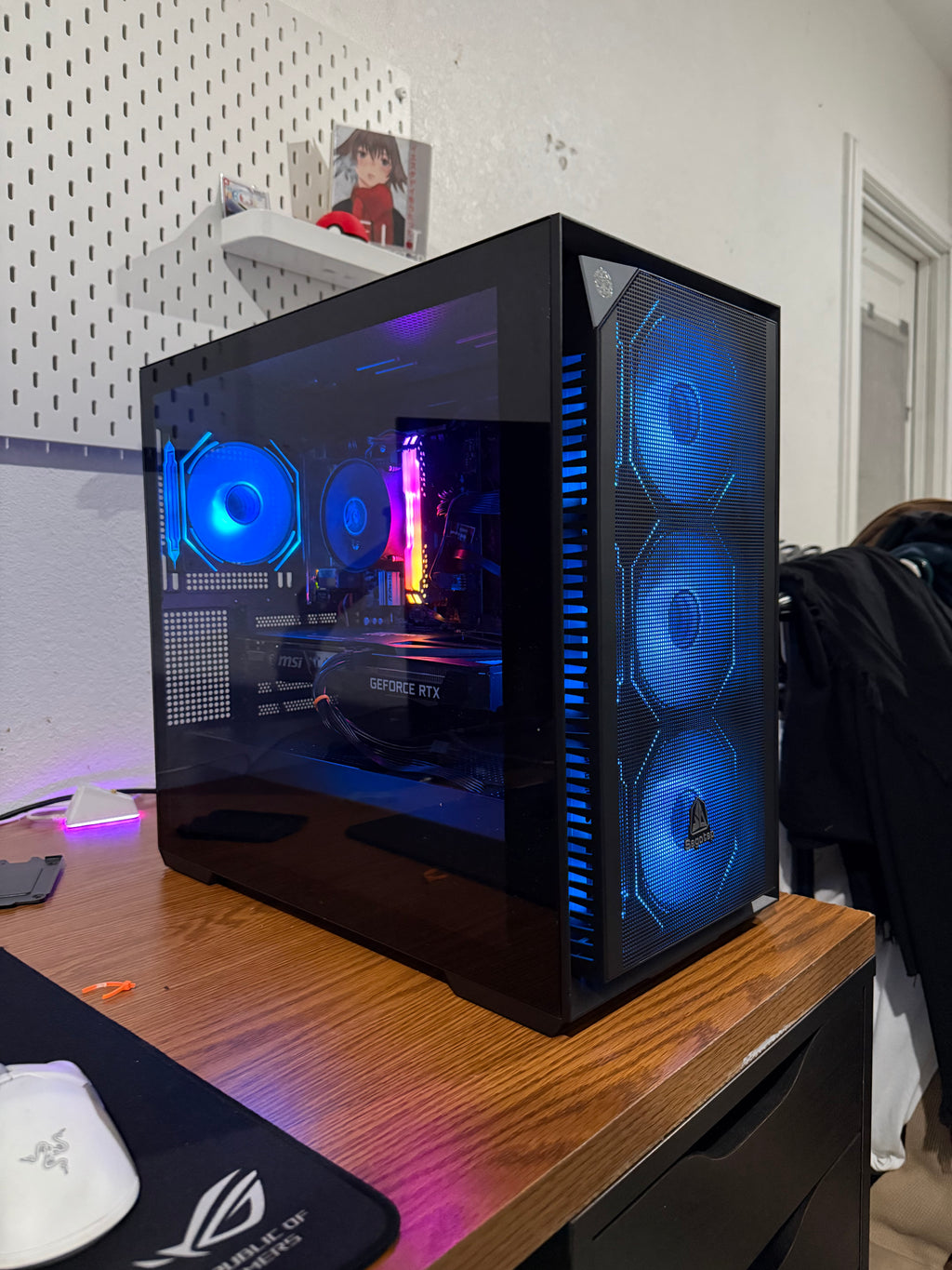 3060Ti Gaming PC