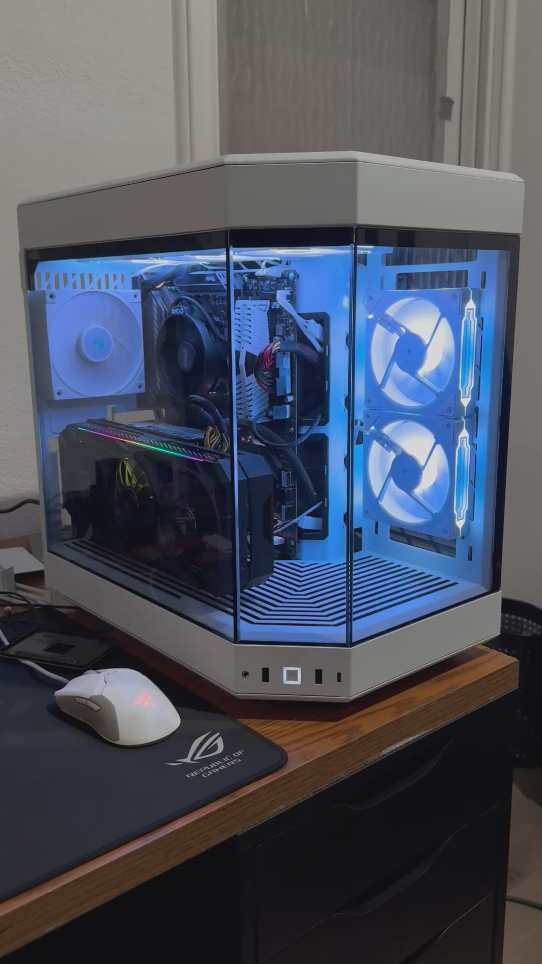 RTX 3070 Gaming PC | Ryzen 9 5900X | 32GB RAM
