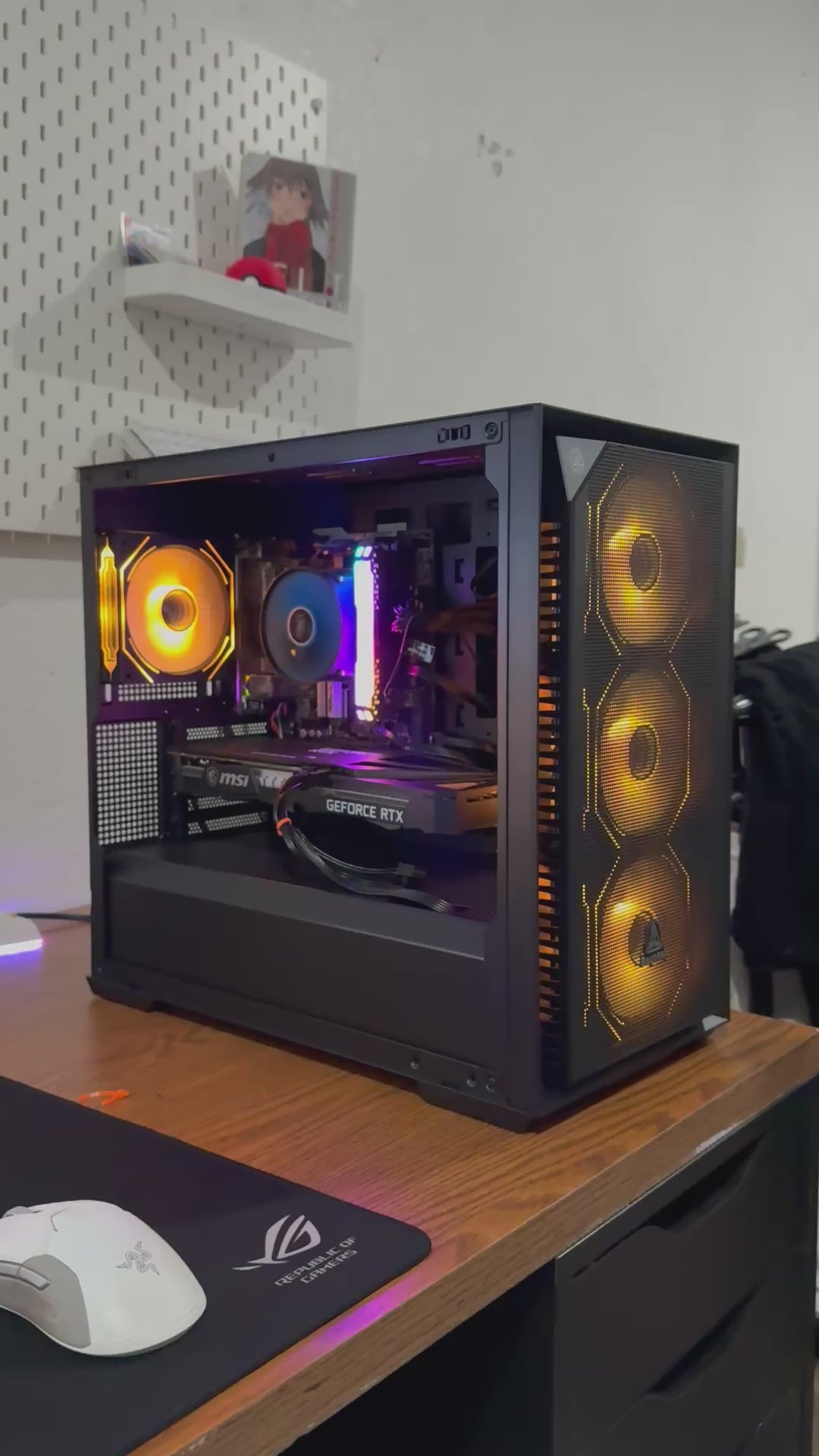 3060Ti Gaming PC